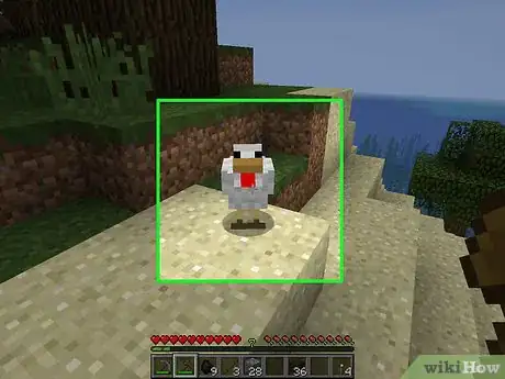 Image titled Play Minecraft for PC Step 20