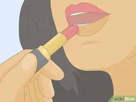 Image titled Treat and Prevent Dry or Cracked Lips Step 3