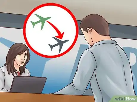 Image titled Switch Flights in LAX Step 13