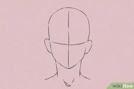 Image titled Draw Anime Hair Step 9