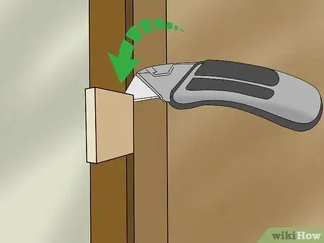 Image titled Install a Door Jamb Step 9
