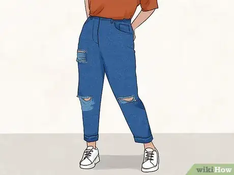 Image titled Style Mom Jeans Step 5