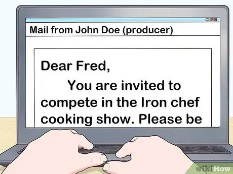 Image titled Become an Iron Chef Step 5