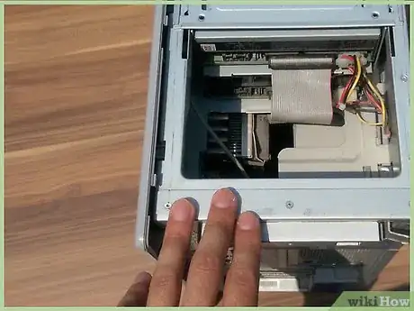 Image titled Install a CD ROM or DVD Drive Step 2