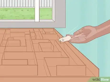 Image titled Build a Hamster Maze Step 18
