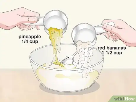 Image titled Eat Red Bananas Step 14