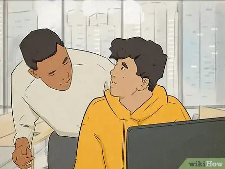 Image titled Get Your Coworker to Stop Telling You How to Do Your Job Step 1