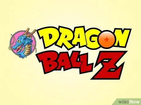 Image titled Draw Dragon Ball Z Step 8