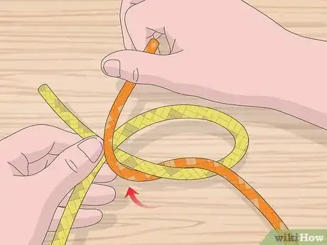 Image titled Tie a Square Knot Step 11
