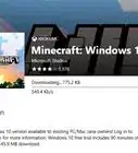Get Minecraft for Free