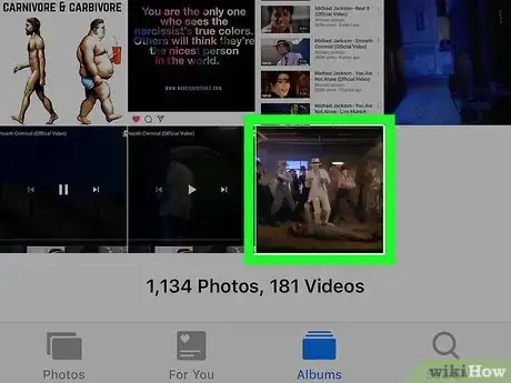Image titled Get a Screenshot from a YouTube Video Step 10