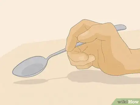 Image titled Hold a Spoon Step 4