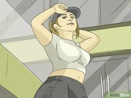 Image titled Look Sexy Step 2