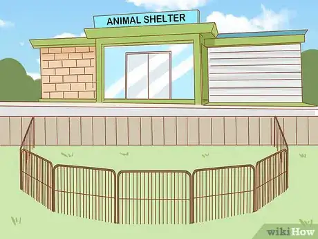 Image titled Start an Animal Shelter Step 8