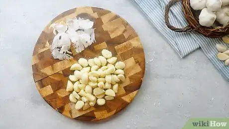 Image titled Make Ginger Garlic Paste Step 4