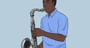 Improve Your Tone on a Saxophone