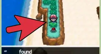 Find the Move Waterfall in Pokémon Black