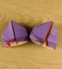 Make Origami Fireworks