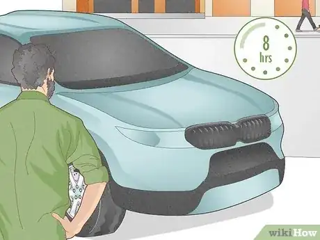 Image titled Start a Car with a Bad Fuel Pump Step 2