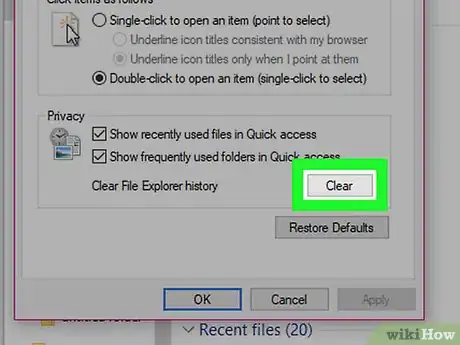 Image titled Delete History on Your Computer Step 13