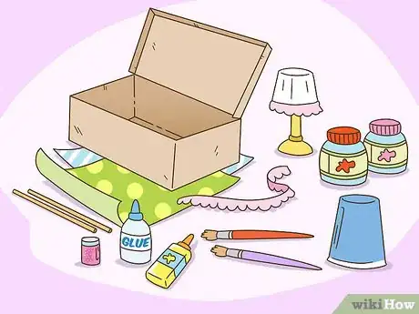 Image titled Make an American Girl Doll House Step 18