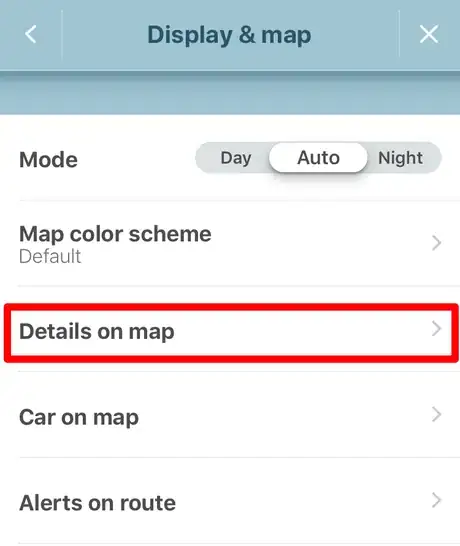 Image titled Adjust Your Alerts on Waze Step 4.png