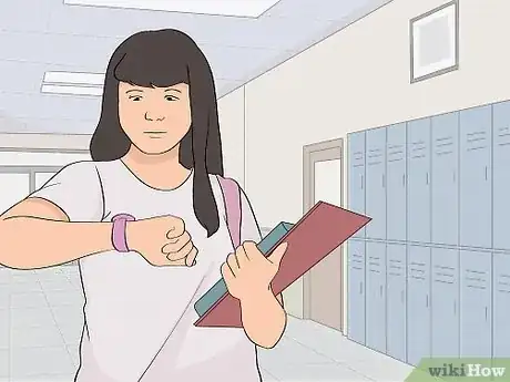 Image titled Survive Middle School (for Girls) Step 11