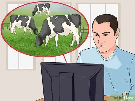 Image titled Start a Dairy Farm Step 1