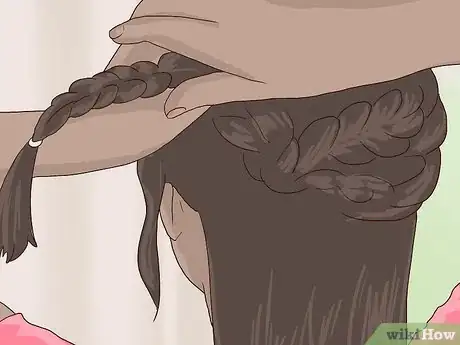 Image titled Do Grecian Hairstyles Step 41