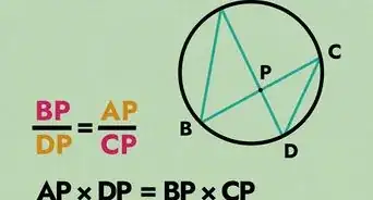 Prove the Intersecting Chords Theorem of Euclid