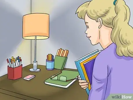 Image titled Avoid Distractions While Studying Step 12