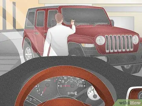 Image titled Jeep Ducking Step 7