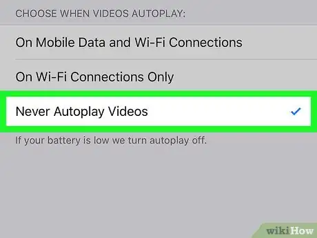Image titled Reduce iPhone Data Usage Step 17