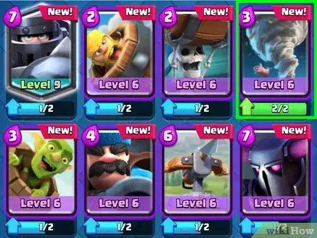 Image titled Use Basic Strategies and Tactics in Clash Royale Step 26