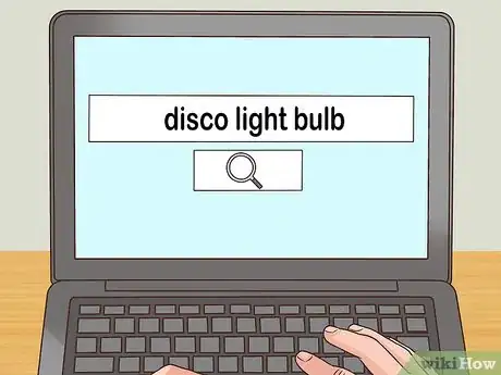 Image titled Build Disco Lights Step 11