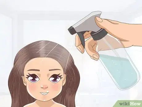 Image titled Take Care of Your American Girl Doll's Hair Step 10