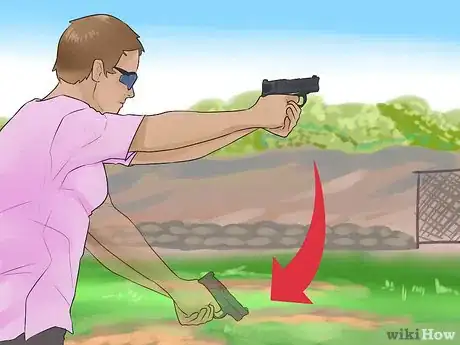 Image titled Shoot a Gun Accurately Step 6