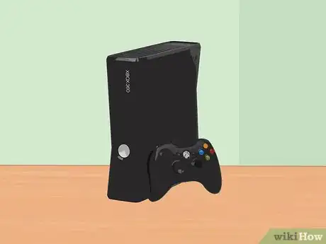 Image titled Connect Two TVs to Xbox Step 1