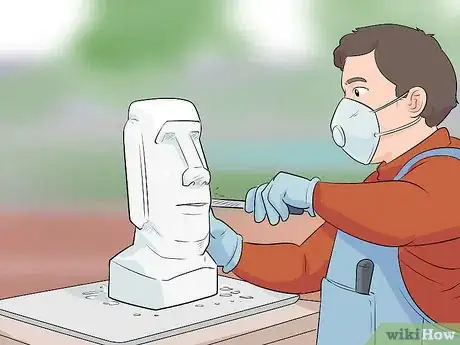 Image titled Make Hebel Sculptures Step 10