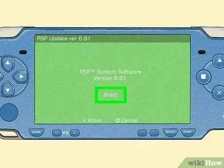 Image titled Download PSP Games Step 1