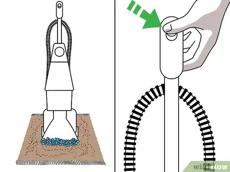 Image titled Clean a Viscose Rug Step 9