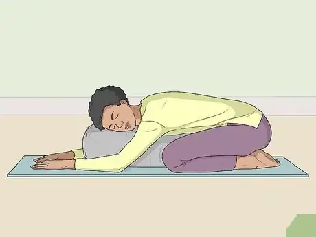 Image titled Perform Yoga Step 2