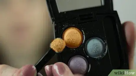 Image titled Use Color Correcting Concealers Step 4