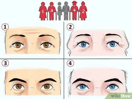 Image titled Predict Your Baby's Eye Color Step 3