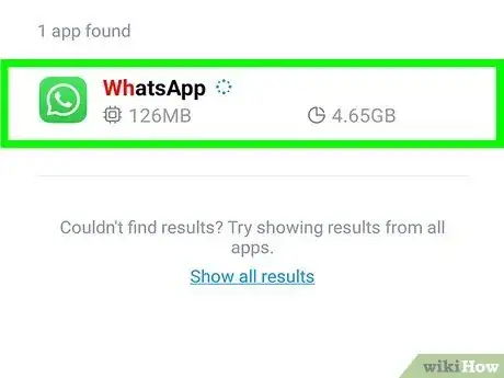 Image titled Log Out of WhatsApp Step 5