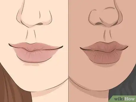 Image titled Choose the Right Nude Lipstick Step 3