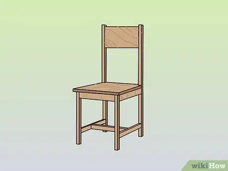 Image titled Draw a Chair Step 6