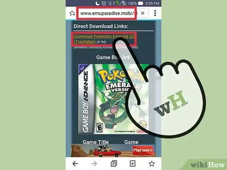 Image titled Play Emulator Games on Android Step 2