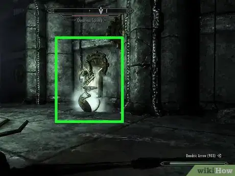 Image titled Complete the Elder Knowledge Quest in Skyrim Step 7