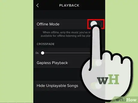 Image titled Remove Your Spotify Offline Devices Step 9